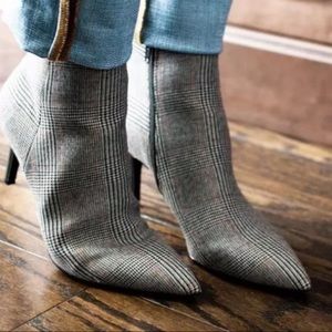 Cabi Dandy Boot Sz. 9